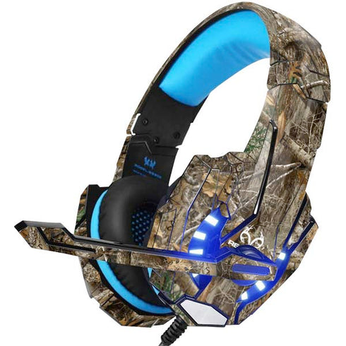 RealTree Edge Camo BENGOO G9000 Skin